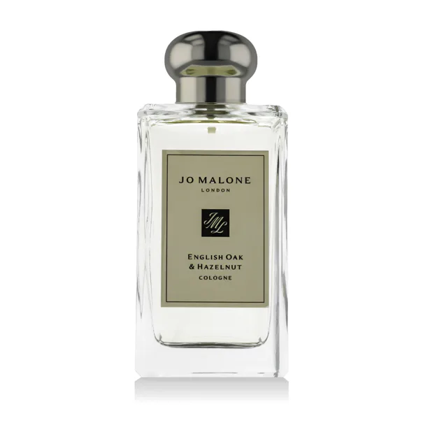 jo malone english oak & hazelnut