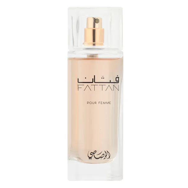 rasasi fattan pour femme