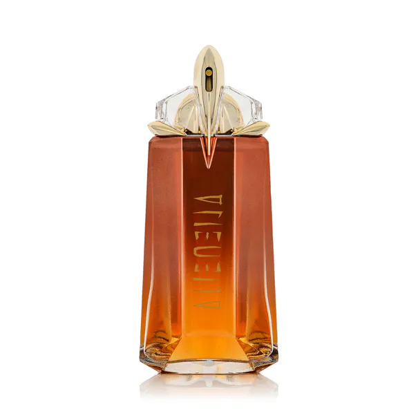 thierry mugler alien goddess supra florale
