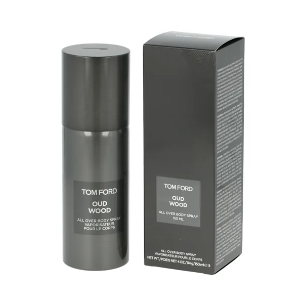 tom ford oud wood spray do ciała 150 ml     