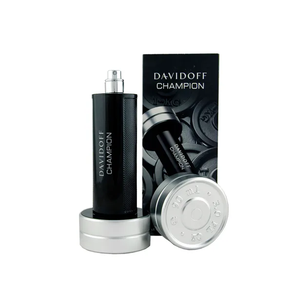 davidoff champion