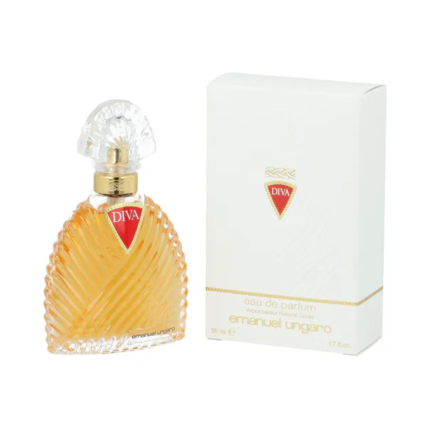 emanuel ungaro diva woda perfumowana 50 ml     