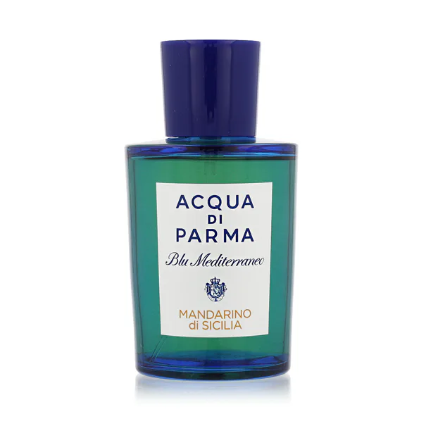 acqua di parma mandarino di sicilia woda toaletowa 100 ml     