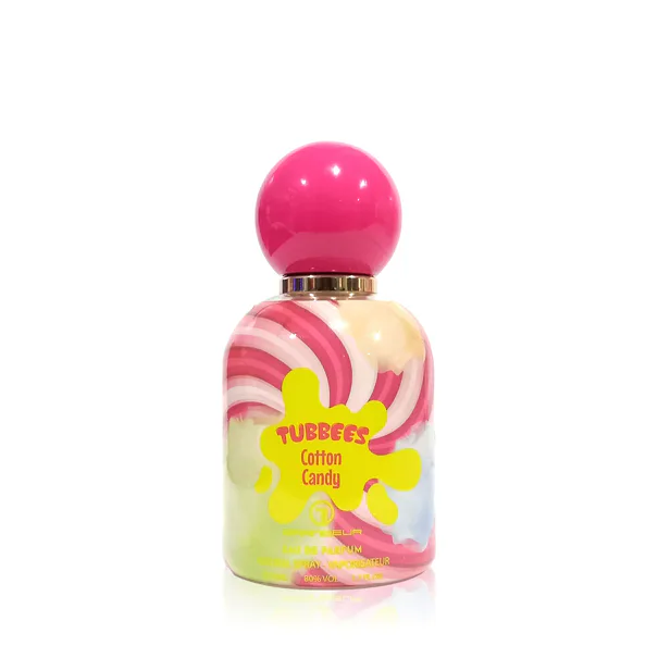 grandeur cotton candy
