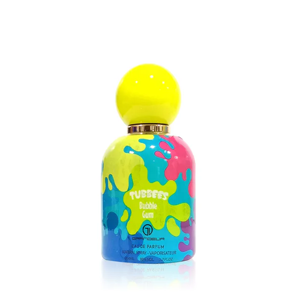 grandeur bubble gum