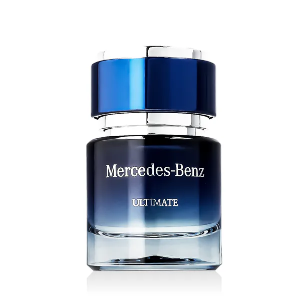 mercedes-benz mercedes-benz ultimate woda perfumowana 40 ml     