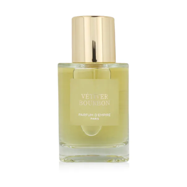 parfum d'empire vetiver bourbon
