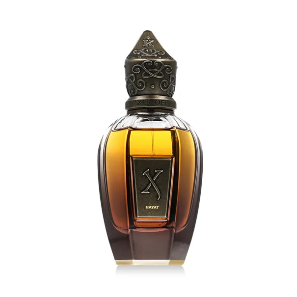 xerjoff hayat ekstrakt perfum 50 ml     