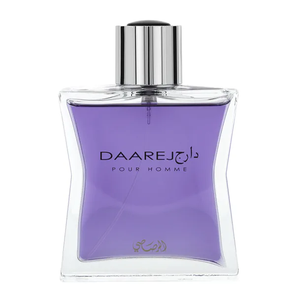 rasasi daarej pour homme