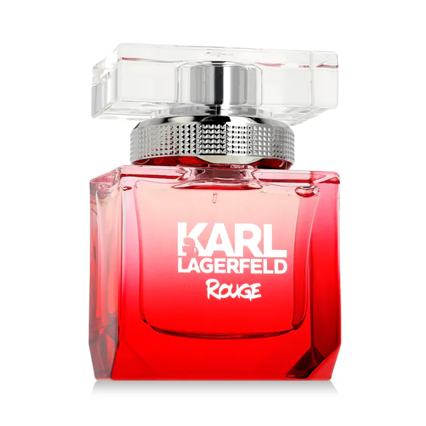 karl lagerfeld karl lagerfeld rouge woda perfumowana 45 ml     