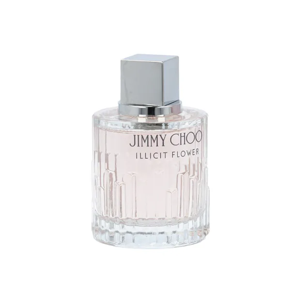 jimmy choo illicit flower woda toaletowa 100 ml  tester   
