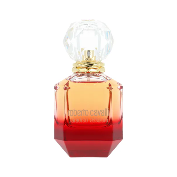 roberto cavalli paradiso assoluto woda perfumowana 50 ml     
