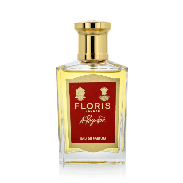 floris a rose for woda perfumowana 50 ml     