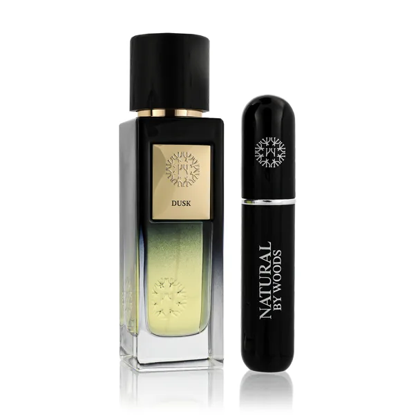 the woods collection dusk woda perfumowana 100 ml    uszkodzony 
