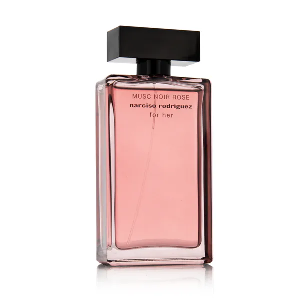 narciso rodriguez for her musc noir rose