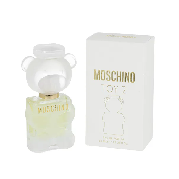 moschino toy 2 woda perfumowana 50 ml     
