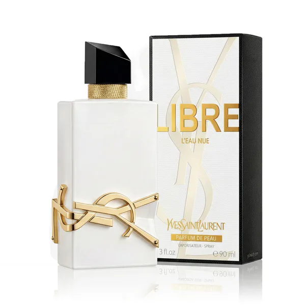 yves saint laurent libre l'eau nue
