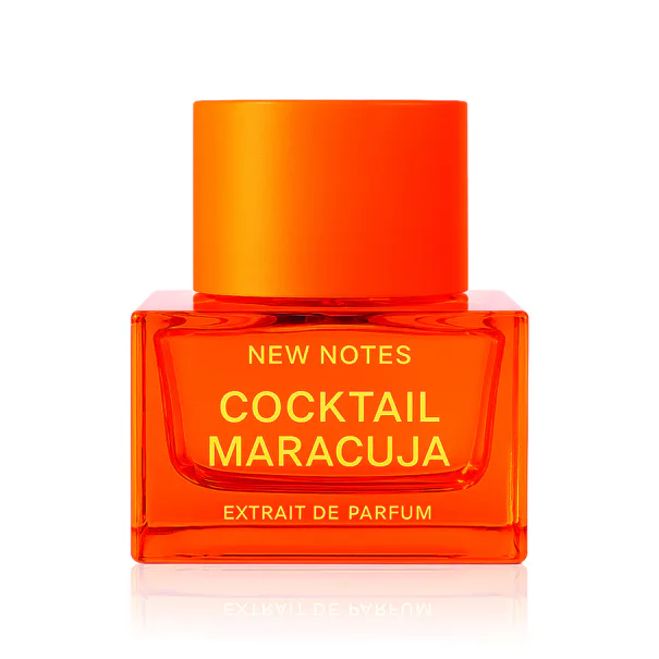 new notes cocktail maracuja ekstrakt perfum 50 ml     