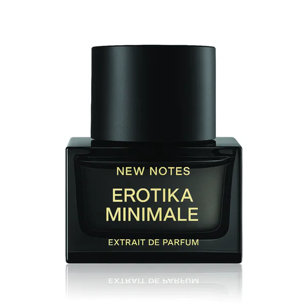 new notes erotika minimale ekstrakt perfum 50 ml     