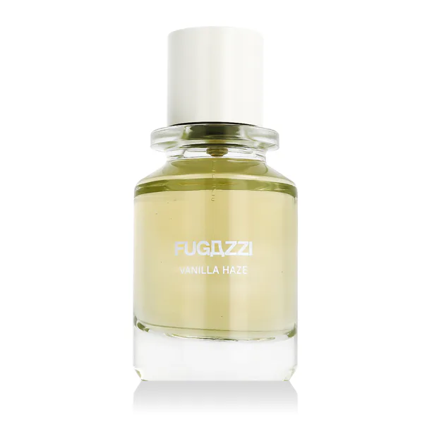 fugazzi vanilla haze woda perfumowana 50 ml     
