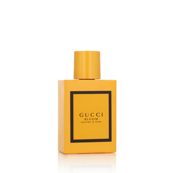 gucci bloom profumo di fiori woda perfumowana 50 ml     