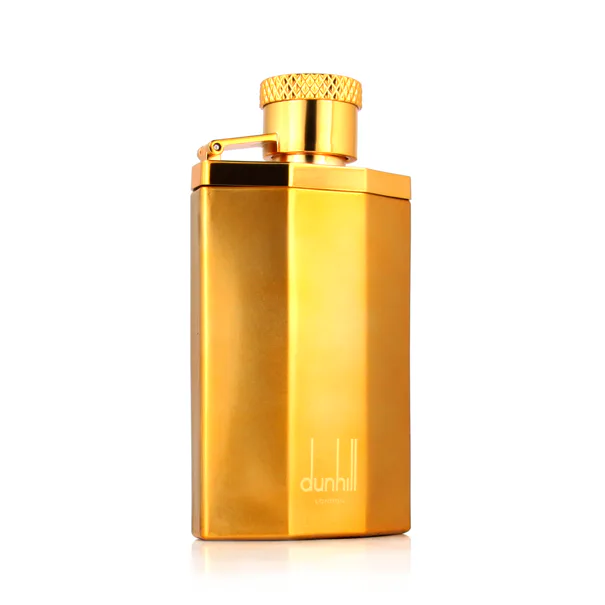 dunhill desire gold