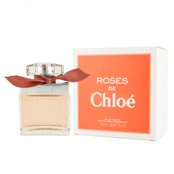 chloe roses de chloe woda toaletowa 75 ml     