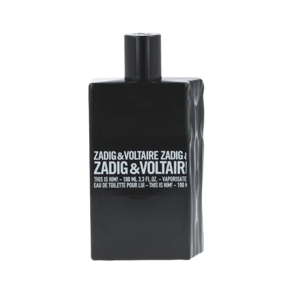 zadig & voltaire this is him! woda toaletowa 100 ml     