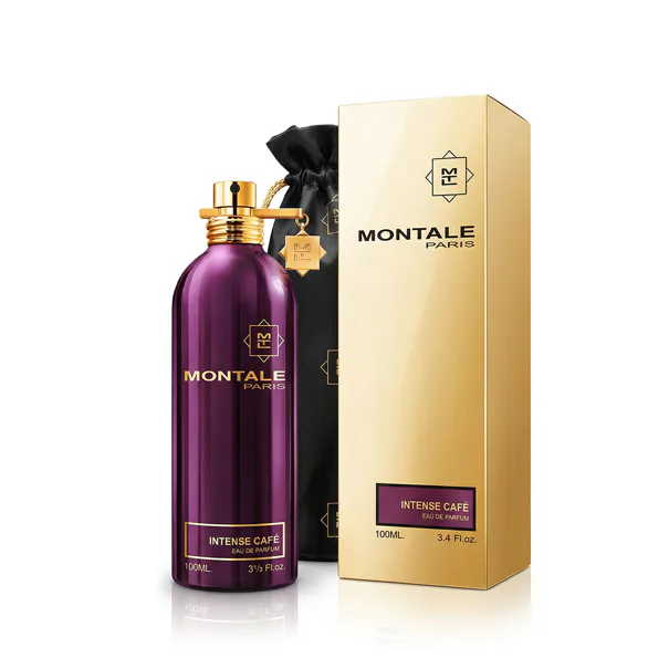 montale intense cafe