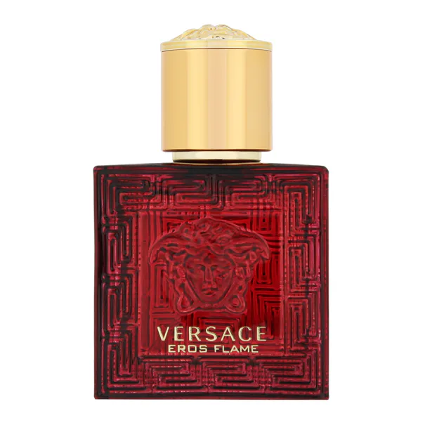 versace eros flame woda perfumowana 30 ml     