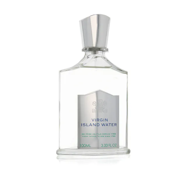 creed virgin island water woda perfumowana 100 ml     