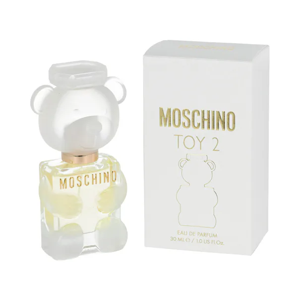 moschino toy 2 woda perfumowana 30 ml     