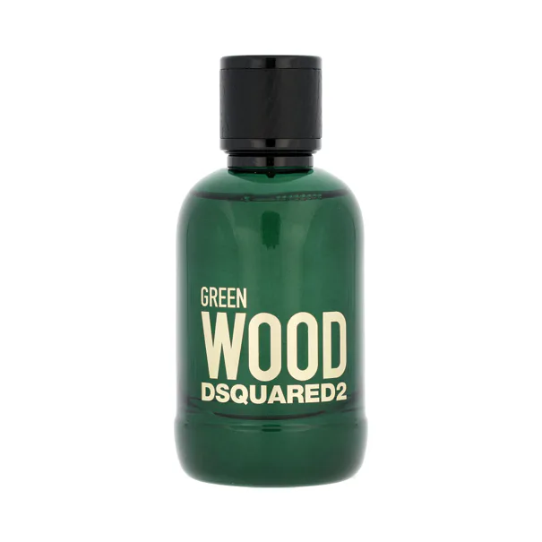dsquared² green wood woda toaletowa 100 ml     