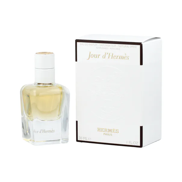 hermes jour d'hermes woda perfumowana 30 ml     