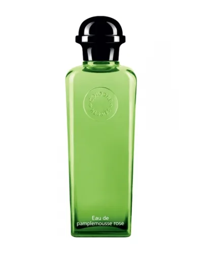 hermes eau de pamplemousse rose woda kolońska 100 ml  tester   