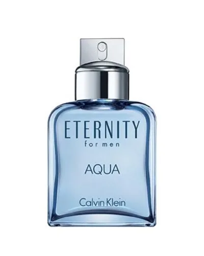 calvin klein eternity for men aqua woda toaletowa 30 ml     