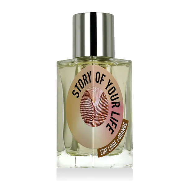 etat libre d'orange story of your life woda perfumowana 50 ml     