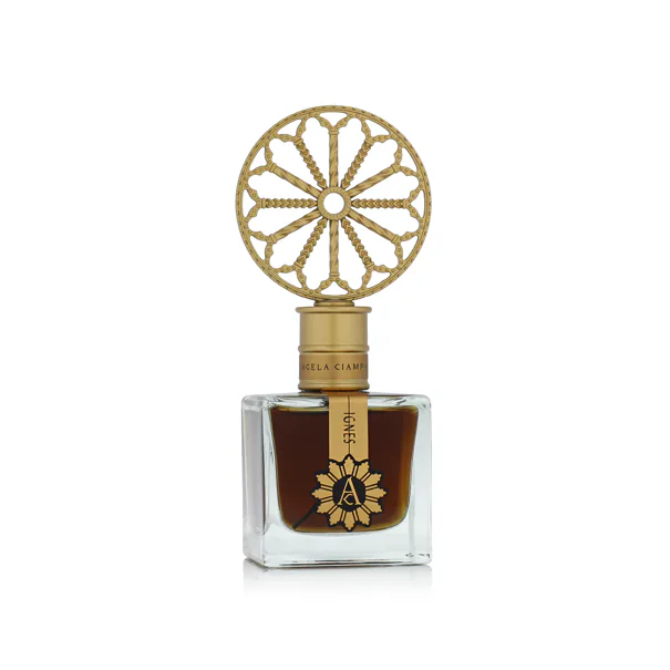 angela ciampagna ignes - erba tornabuona ekstrakt perfum 100 ml  tester   