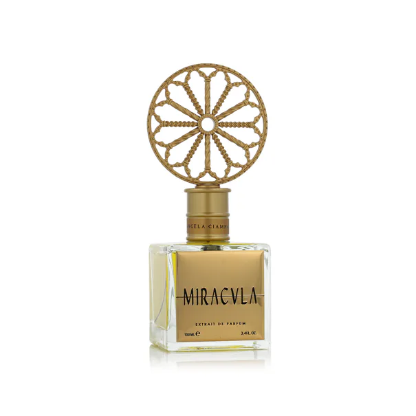 angela ciampagna miracula ekstrakt perfum 100 ml  tester   