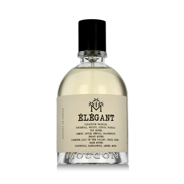 moudon elegant