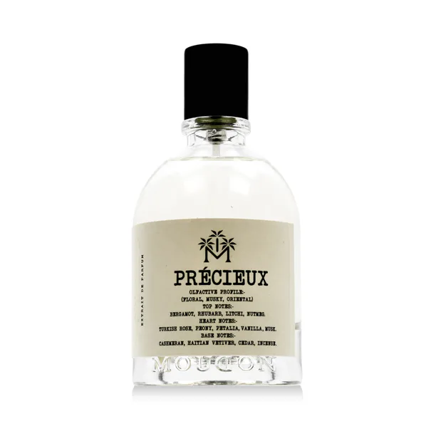 moudon precieux