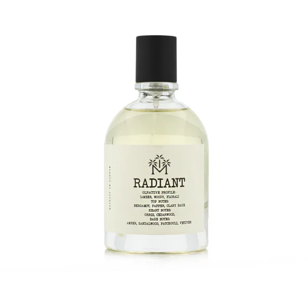 moudon radiant