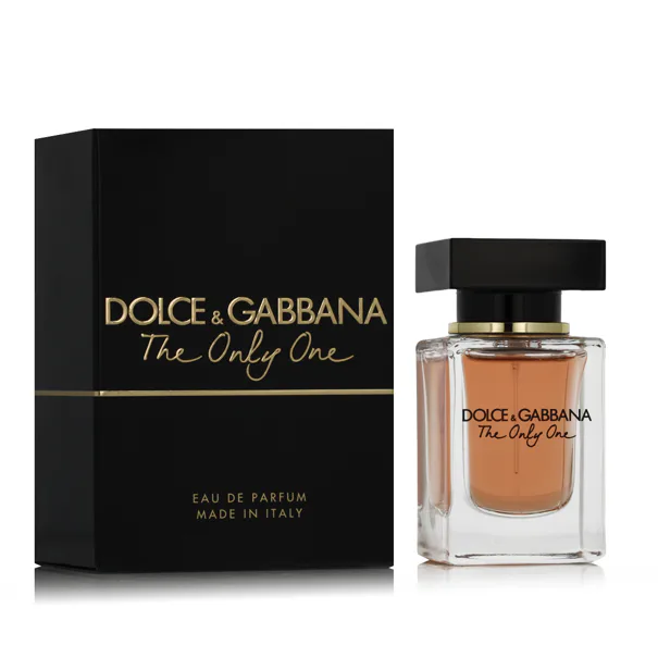 dolce & gabbana the only one woda perfumowana 30 ml     
