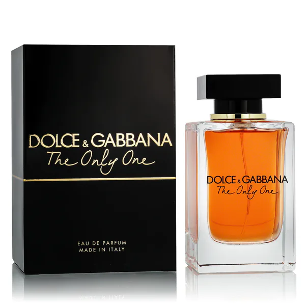 dolce & gabbana the only one woda perfumowana 100 ml     