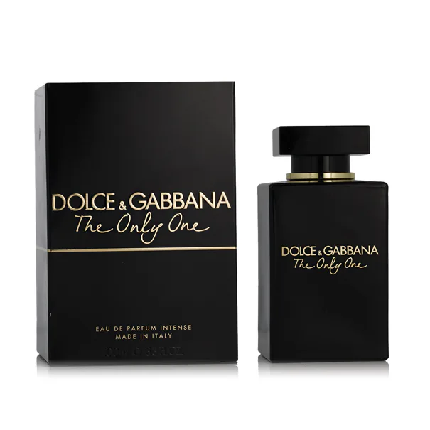 dolce & gabbana the only one intense