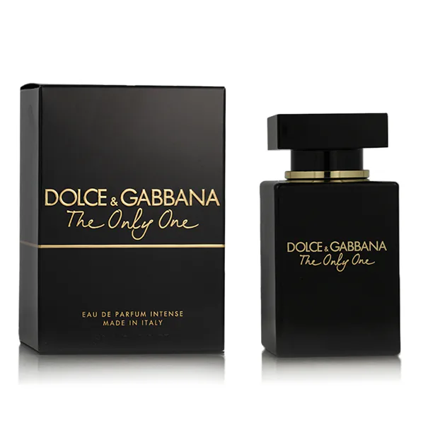dolce & gabbana the only one intense woda perfumowana 50 ml     