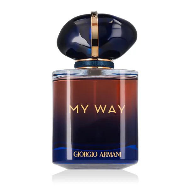giorgio armani my way parfum ekstrakt perfum 50 ml     