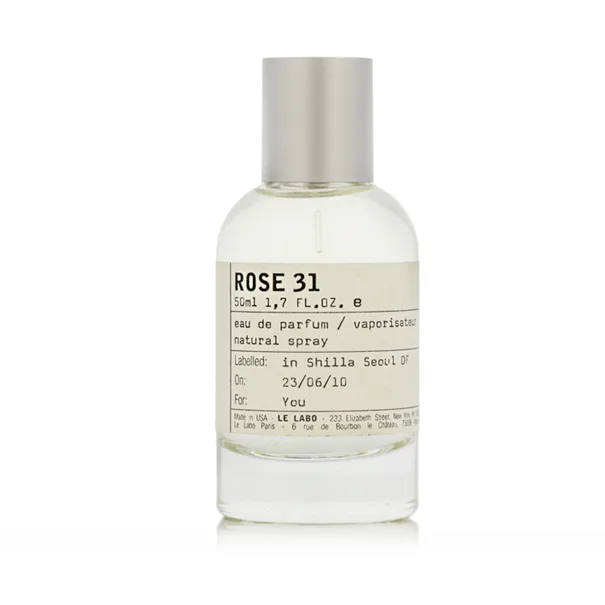 le labo rose 31 woda perfumowana 50 ml     
