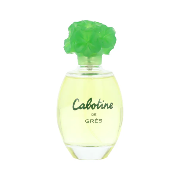 gres cabotine woda perfumowana 100 ml     