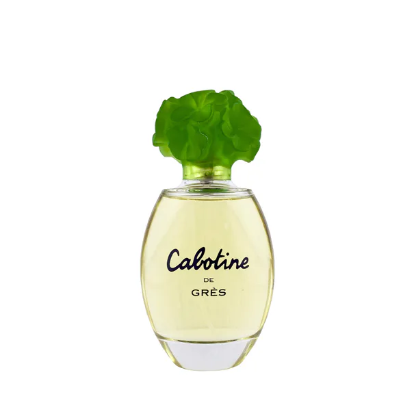 gres cabotine